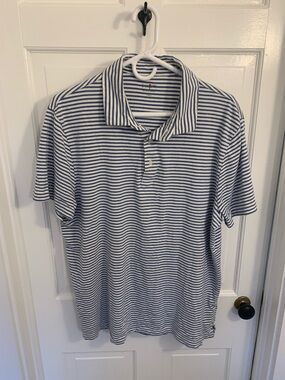 Men’s J Crew Polo